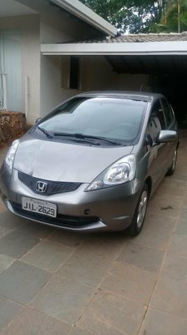Honda Fit 2011/11