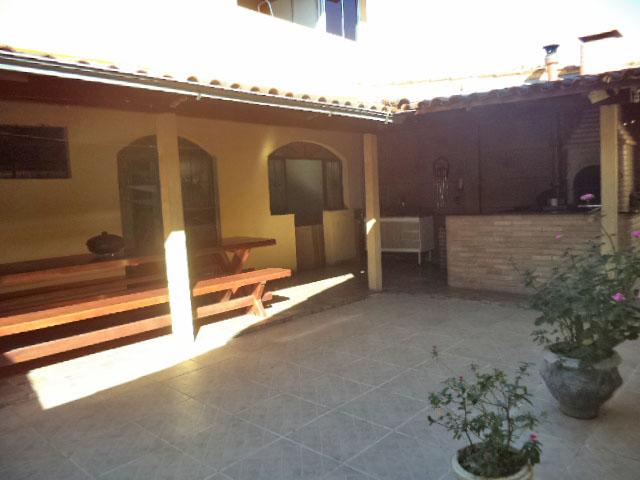 Casa à venda com 4 dormitórios em Sao jose, Divinopolis cod:11232 - Foto 10