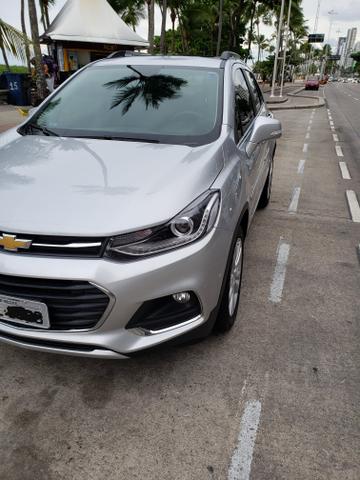 Tracker Premier