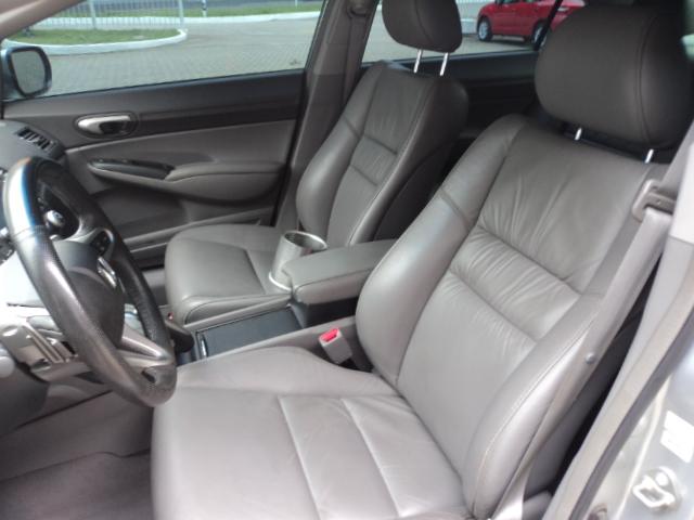 HONDA CIVIC - Foto 7