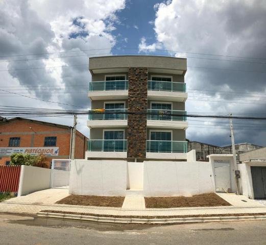 Apartamento novo em Pinhais !