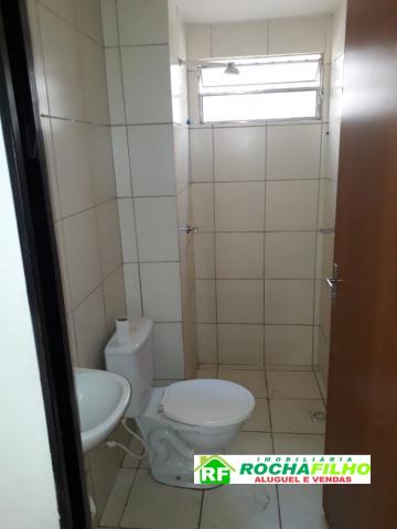 Apartamento, Santo Antônio, Teresina-PI - Foto 14