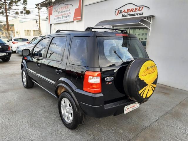 Ecosport XLT 1.6 Ótimo estado!! - Foto 5