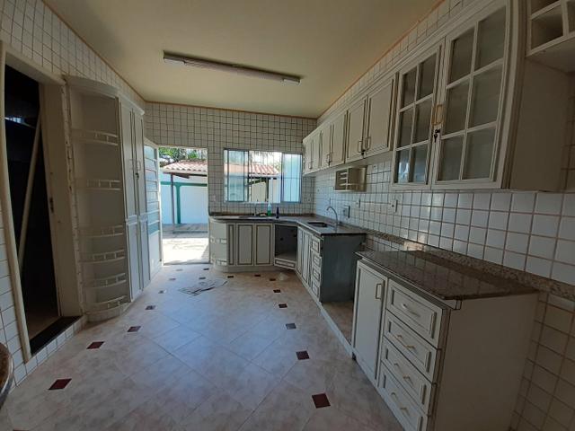 Alugo casa em cond fechado no araçagy por r$ 2300 cond incluso - Foto 4