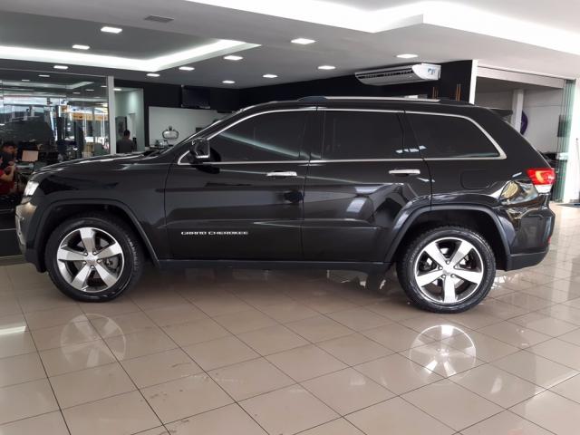 Jeep Grand Cherokee Limited - Foto 10