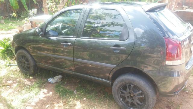 Vendo aceito cartão - Foto 4