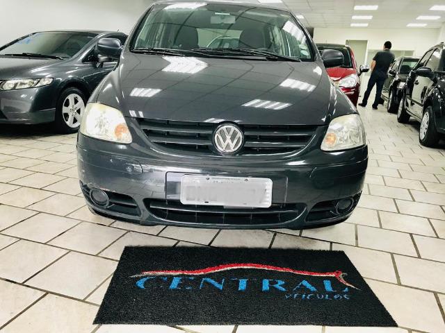 Vw Volkswagen Fox City 1 0 Mi 1 0mi Total Flex 8v 5p 2006