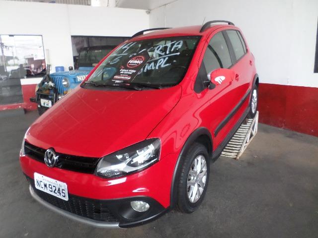 Crox Fox 1.6 AUT >2014 >Super Oferta >Todo Revisado>Urgente> Único Dono