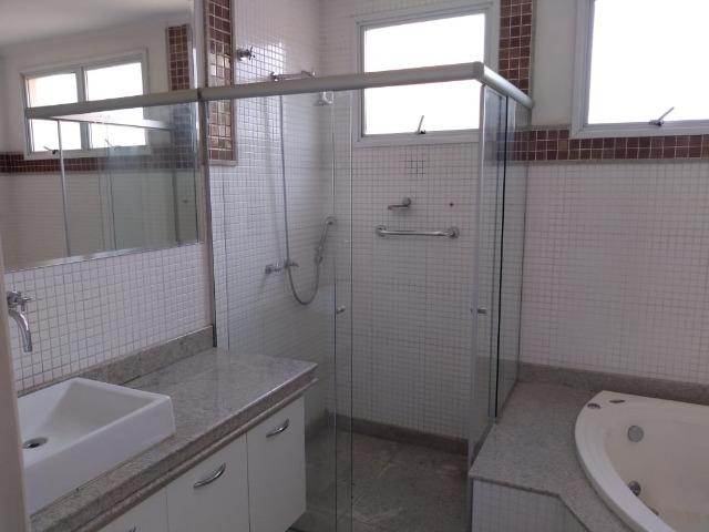 Ref. 522 - Alugo - Sobrado - 4 dormitórios - Damha I - 421 m² - Foto 14