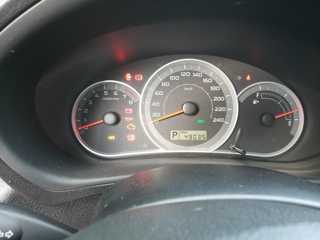 Subaru impreza sedan - Foto 3