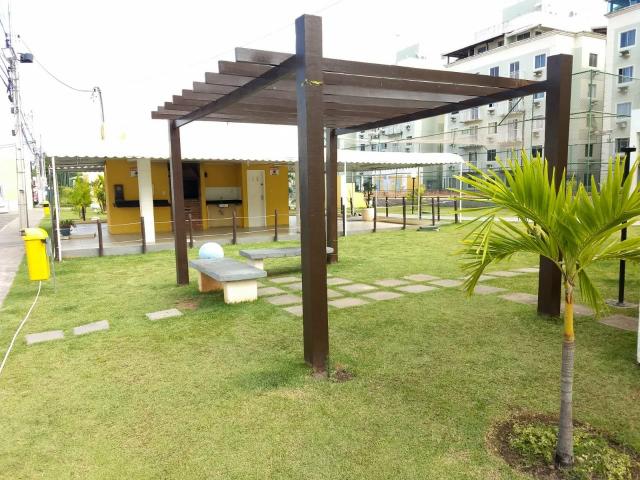 3/4 varanda Granville nascente 1 andar 170 mil