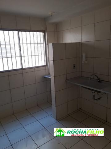 Apartamento, Santo Antônio, Teresina-PI - Foto 5