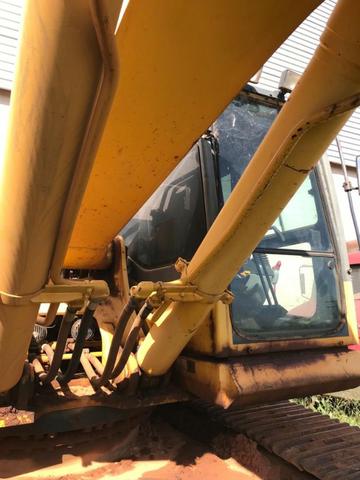 Pc 400 komatsu - Foto 6