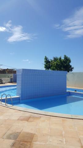 Belo apartamento Cond** total infraestrutura próximo a Estação do Aeroporto - Foto 17