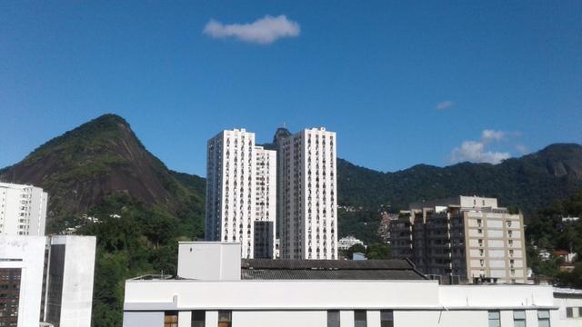 Laranjeiras Alugo Conjugado Próximo ao Largo do Machado - Foto 2