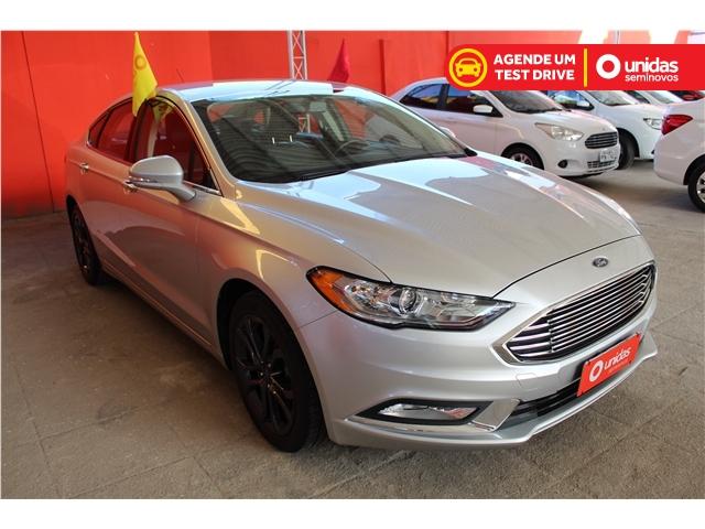 Ford Fusion 2.0 sel 16v gasolina 4p automático - Foto 3
