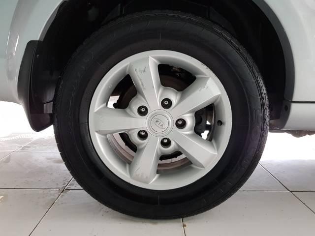 Kia Sorento 4x4 automática - Foto 7