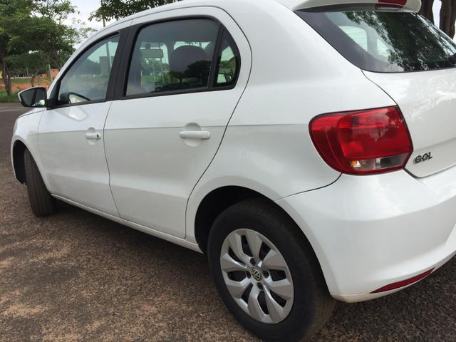 Gol G6 1.0 -2016 -completo - Foto 7