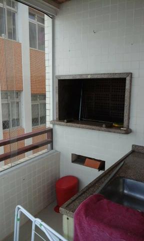 Apartamento em Caiobá mobiliado com 4 quartos - Foto 13