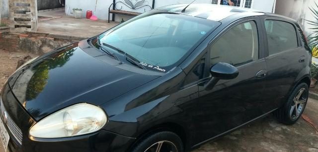 Punto HLX 2008 - Foto 7