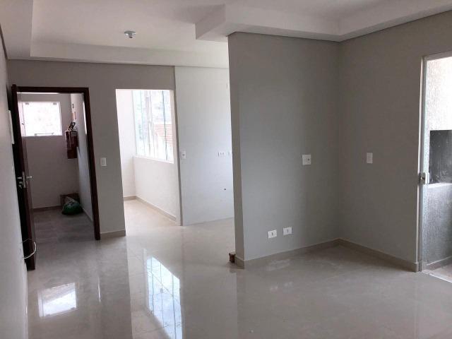 Apartamento novo em Pinhais ! - Foto 4