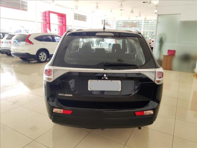 Mitsubishi Outlander 2.0 16v - Foto 6