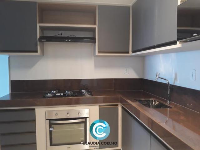 Apartamento 03 suítes, frente para o mar da praia do morro!! - Foto 16