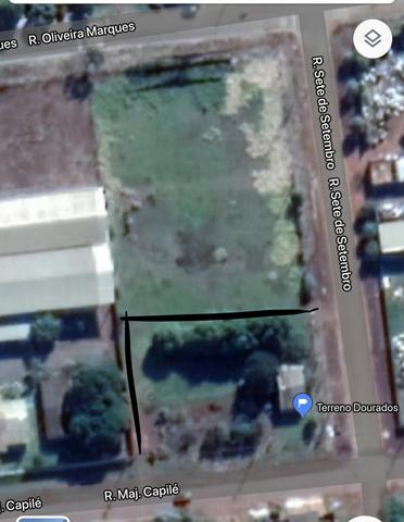 Terreno em Dourados-MS - Foto 4