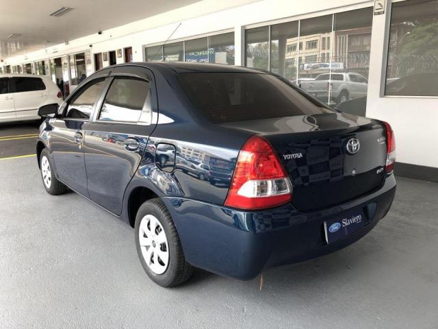 ETIOS ETIOS XS 1.5 Flex 16V 5p Mec. - Foto 5