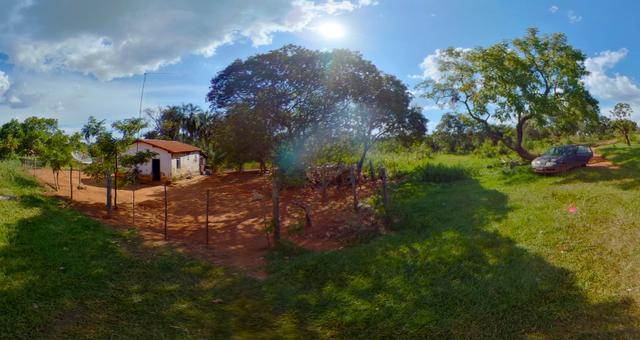 Fazenda | 6 alqueires | 15km de Morrinhos-GO - Foto 9
