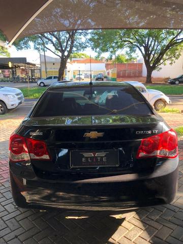 Vendo Chevrolet Cruze Lt - Foto 8