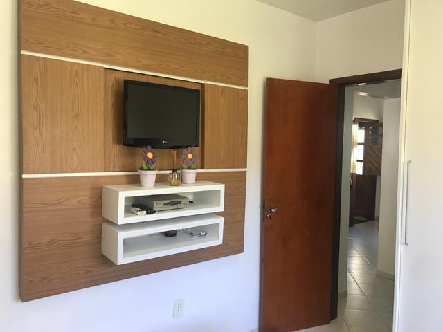 Apartamento pé na areia Praia do Norte Ilhéus-Ba - Foto 19