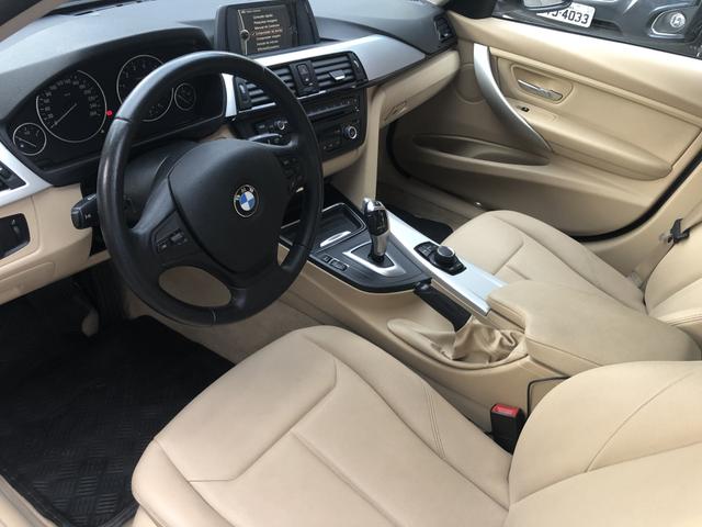 BMW 320i 2014 - Foto 5