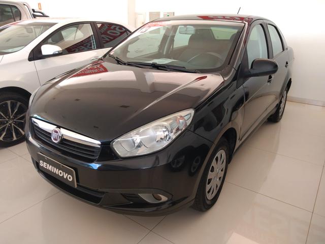 Fiat gran siena atrac. 1.4 2013 - Foto 2