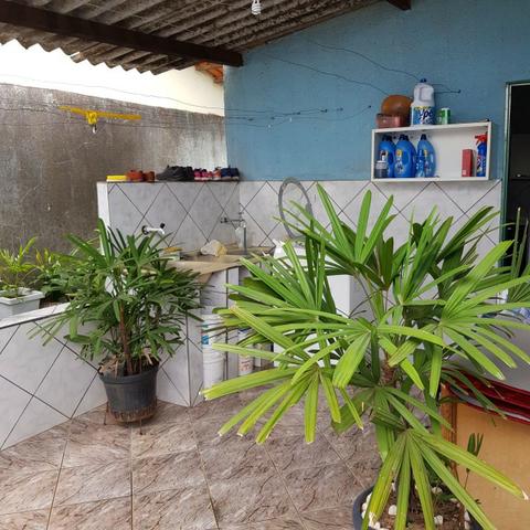 Imovel comercial e residencial contra esquina com Av. Igualdade no Setor Garavelo - Foto 14