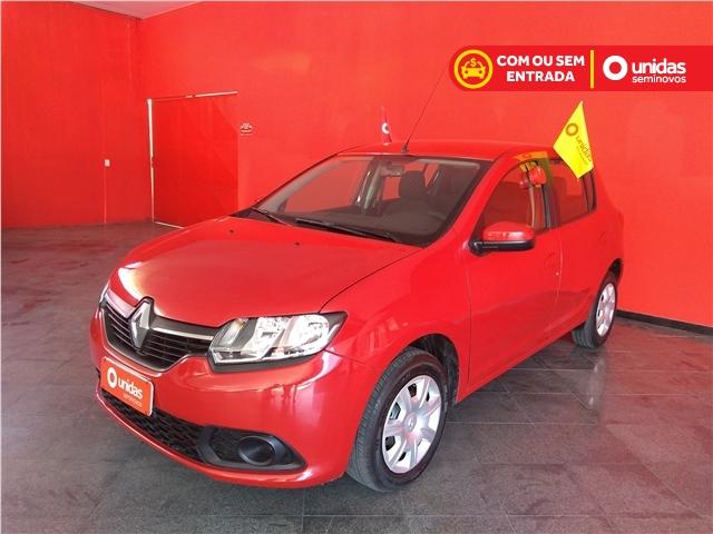 Renault Sandero 1.0 12v sce flex expression manual - Foto 2