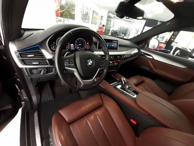 BMW X6 35i - Foto 14