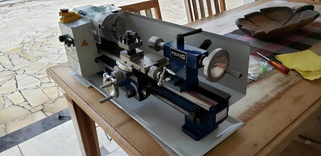 Torno - Foto 3