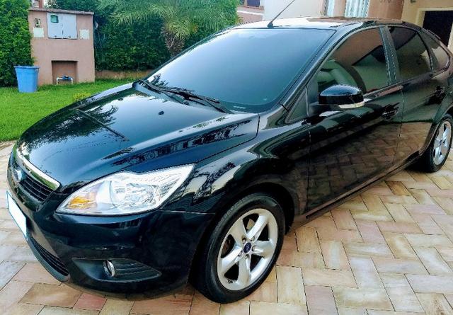 Ford Focus Baixa Km, 1.6 GLX, completo, perfeito estado - Foto 3
