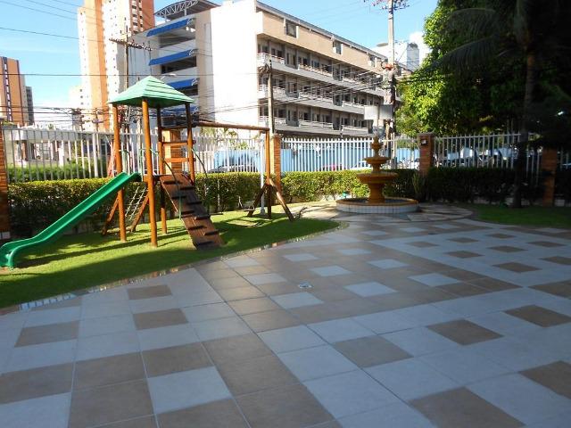 Apartamento triplex na Aldeota. AT0002 - Foto 18