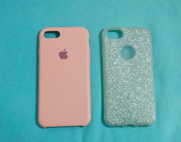 Capas para iPhone 7