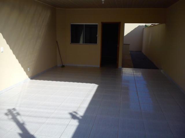 Casa 3/4 com suite, aldeia dos sonhos, entrada parcelada, minha casa minha vida, Anápolis