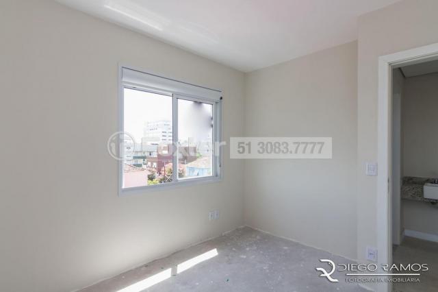 Apartamento à venda com 1 dormitórios em Azenha, Porto alegre cod:183209 - Foto 13