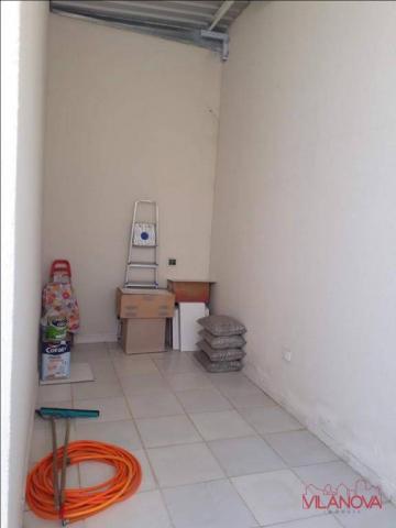 Apartamento duplex com 2 dormitórios à venda, 126 m² por r$ 425.000 - jardim das indústria - Foto 19