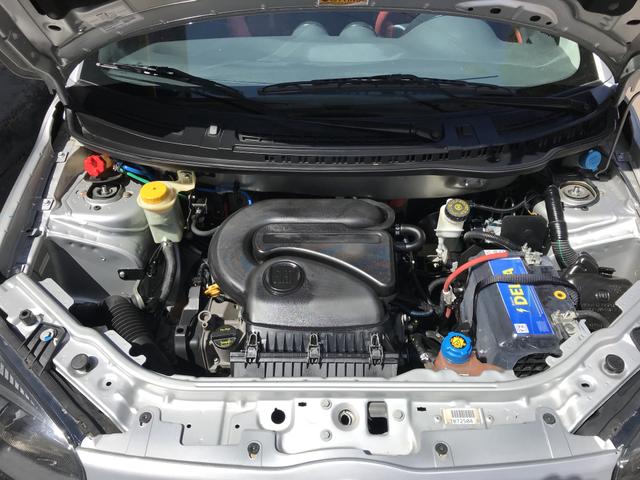 Fiat Uno Sporting 1.4 2014 - Foto 5