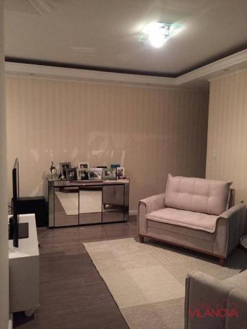 Apartamento com 3 dormitórios à venda, 86 m² por r$ 350.000 - jardim das indústrias - são