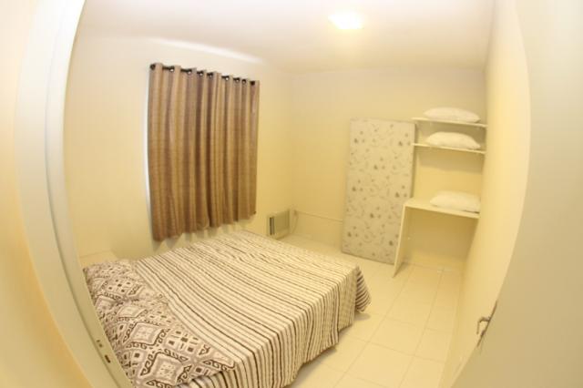 866 - Aluguel temporada - Casa 03 dormitórios com ar - Foto 11