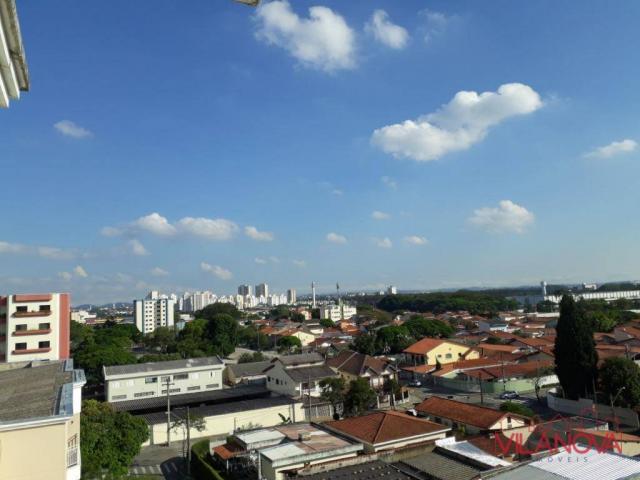 Apartamento duplex com 2 dormitórios à venda, 126 m² por r$ 425.000 - jardim das indústria - Foto 7