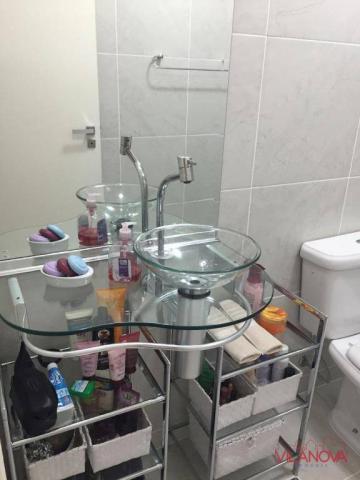 Apartamento com 3 dormitórios à venda, 86 m² por r$ 350.000 - jardim das indústrias - são - Foto 14