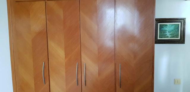 Apartamento no centro da cidade em prédio com infraestrutura - Foto 6